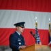 100th ARW Change of Command: Welcoming Col. Steven Byrum