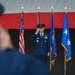 100th ARW Change of Command: Welcoming Col. Steven Byrum