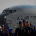 100th ARW Change of Command: Welcoming Col. Steven Byrum