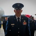100th ARW Change of Command: Welcoming Col. Steven Byrum