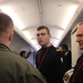 French Marine Nationale sailors visit U.S. VP Squadrons