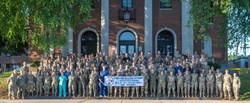 DOD prepares for Operation Healthy Ellwood