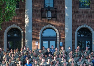 107th Medical Group Provides Critical Support to Pennsylvania Community