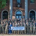 DOD prepares for Operation Healthy Ellwood