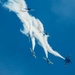 The Blue Angels’ conduct Winter Training in  El Centro