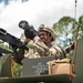 1st Battalion 118th Infantry Regiment Annual Training 2025