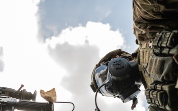1st Battalion 118th Infantry Regiment Annual Training 2025