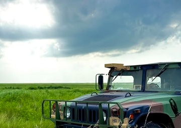 130th FAB begins Pre-Mobilization Annual Training