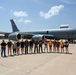 Future Aviators Take Flight at Altus AFB