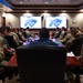 Shaping Tomorrow’s ISR Warriors: U.S. Cyber Command Visits Goodfellow