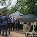 Pentagon Hosts Future-Forward Prototype Showcase