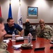 Shaping Tomorrow’s ISR Warriors: U.S. Cyber Command Visits Goodfellow