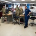 Shaping Tomorrow’s ISR Warriors: U.S. Cyber Command Visits Goodfellow