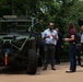 Pentagon Hosts Future-Forward Prototype Showcase