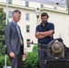 Pentagon Hosts Future-Forward Prototype Showcase