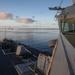 USS Millius (DDG 69) Arrives in Diego Garcia