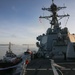USS Millius (DDG 69) Arrives in Diego Garcia