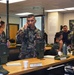 NAVSCIATTS Semester 25-4 International Tactical Communications Course