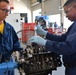 Outboard Motor Maintenance Tune-Up