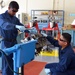 Outboard Motor Maintenance Tune-Up