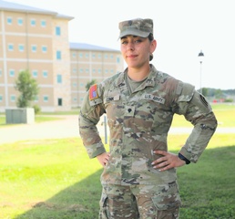 Designing Her Path to Missile Defense