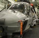 U.S. Navy Sailors visit the Fremm Normandie (D651)