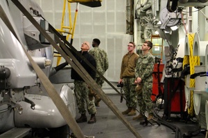 Spangdahlem Radio News 250609 Operation Overlord in Normandy
