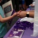 Airmen connect with helping agencies