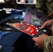 Airmen connect with helping agencies