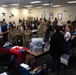 Airmen connect with helping agencies