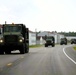 Convoy at Fort McCoy: July 2025 training at Wisconsin's Total Force Training Center