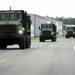 Convoy at Fort McCoy: July 2025 training at Wisconsin's Total Force Training Center