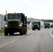 Convoy at Fort McCoy: July 2025 training at Wisconsin's Total Force Training Center