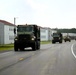 Convoy at Fort McCoy: July 2025 training at Wisconsin's Total Force Training Center