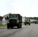 Convoy at Fort McCoy: July 2025 training at Wisconsin's Total Force Training Center