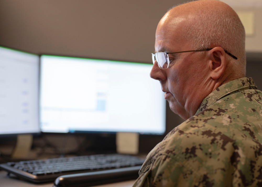 Ready When Called: Mobilization Exercise Strengthens Readiness