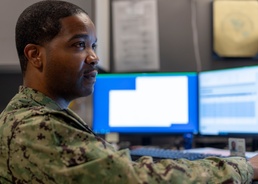 Ready When Called: Mobilization Exercise Strengthens Readiness