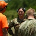 Joint service members participate in 'Operation Dustoff Vigilance'