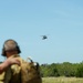 Joint service members participate in 'Operation Dustoff Vigilance'