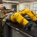 9th PSPTS repairs U-2 high altitude pressure suit