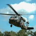 Joint service members participate in 'Operation Dustoff Vigilance'