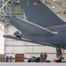 Travis maintainers remove KC-46 boom for repair