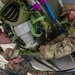 Travis maintainers remove KC-46 boom for repair