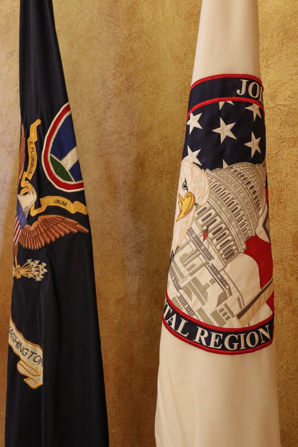 Brig Gen. Gant Community Welcome Reception