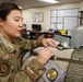 9th PSPTS repairs U-2 high altitude pressure suit