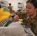 9th PSPTS repairs U-2 high altitude pressure suit