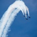 The Blue Angels’ conduct Winter Training in  El Centro