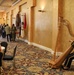 Brig Gen. Gant Community Welcome Reception