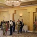 Brig Gen. Gant Community Welcome Reception
