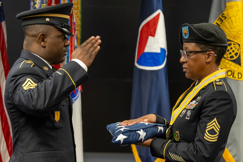 Davis awarded Towson, wraps 22-year career